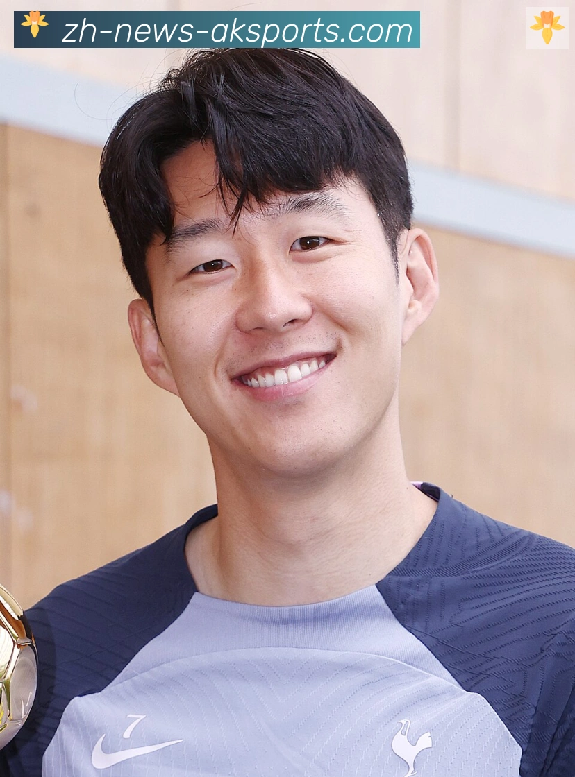 孙兴慜